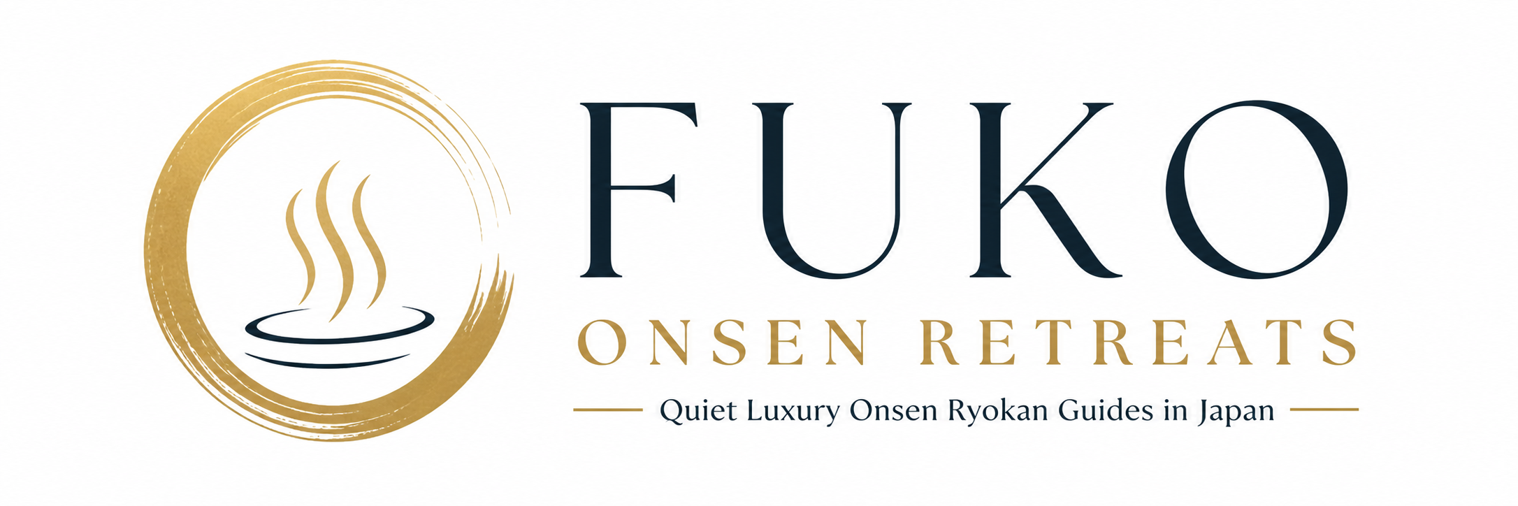 Fuko Onsen Retreats